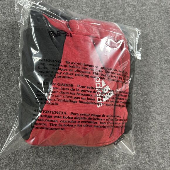 Adidas Manchester United Jacket 2021-22 Football Full Zip Mens Medium Soccer - Picture 9 of 9